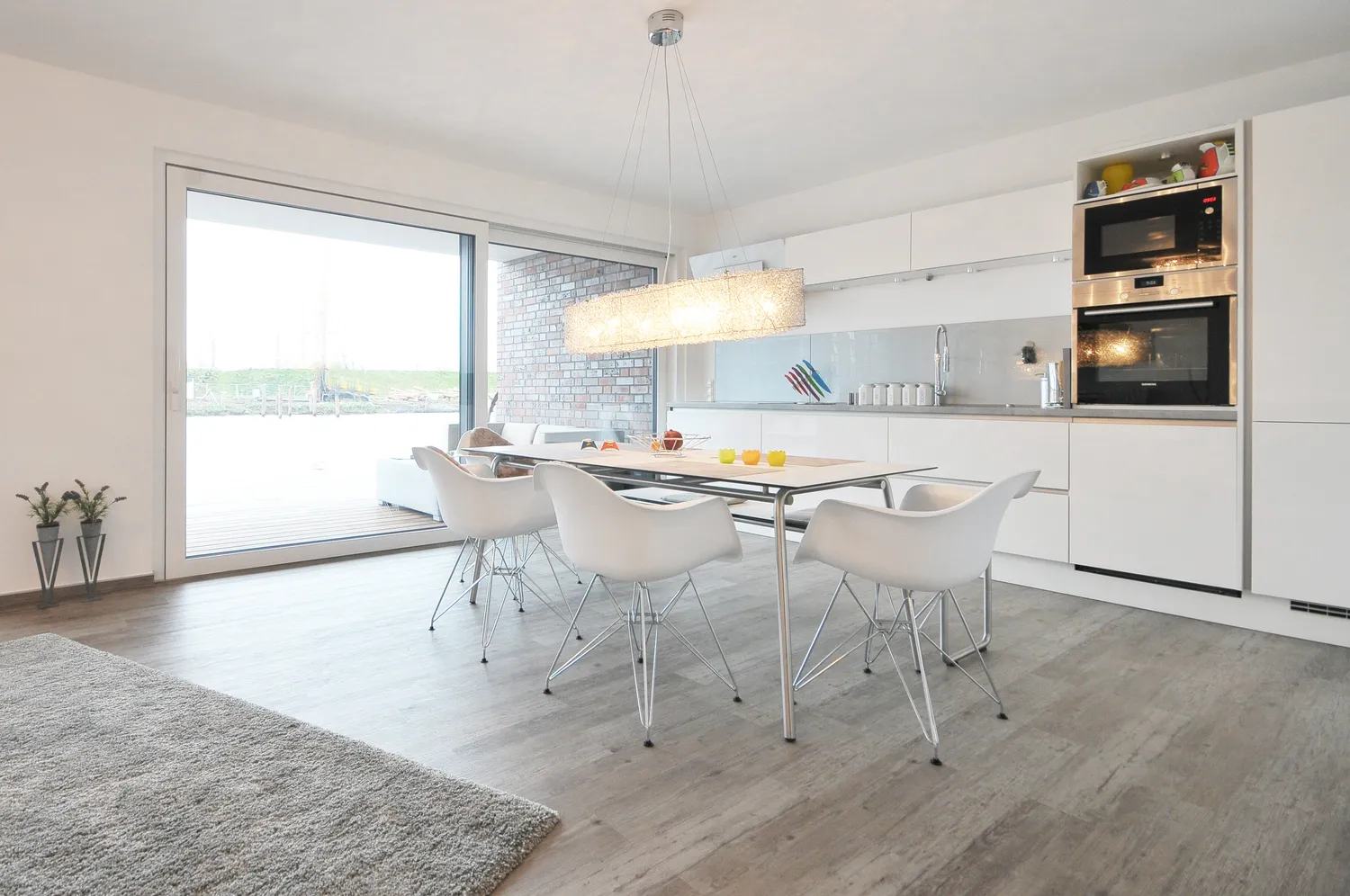 3 Zimmer Wohnung mit 109 m² in Emden – Bild 2