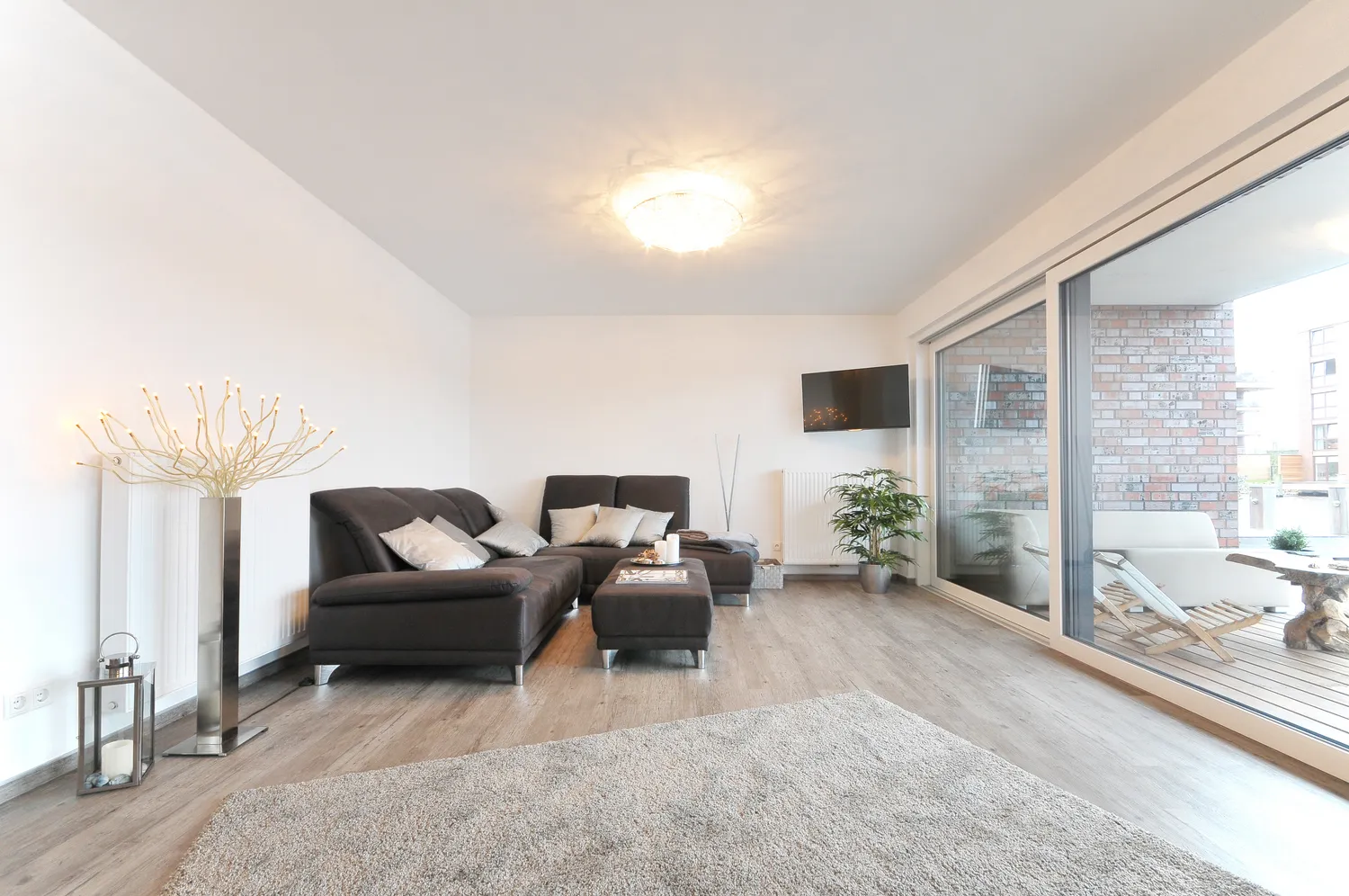 3 Zimmer Wohnung mit 109 m² in Emden – Bild 3