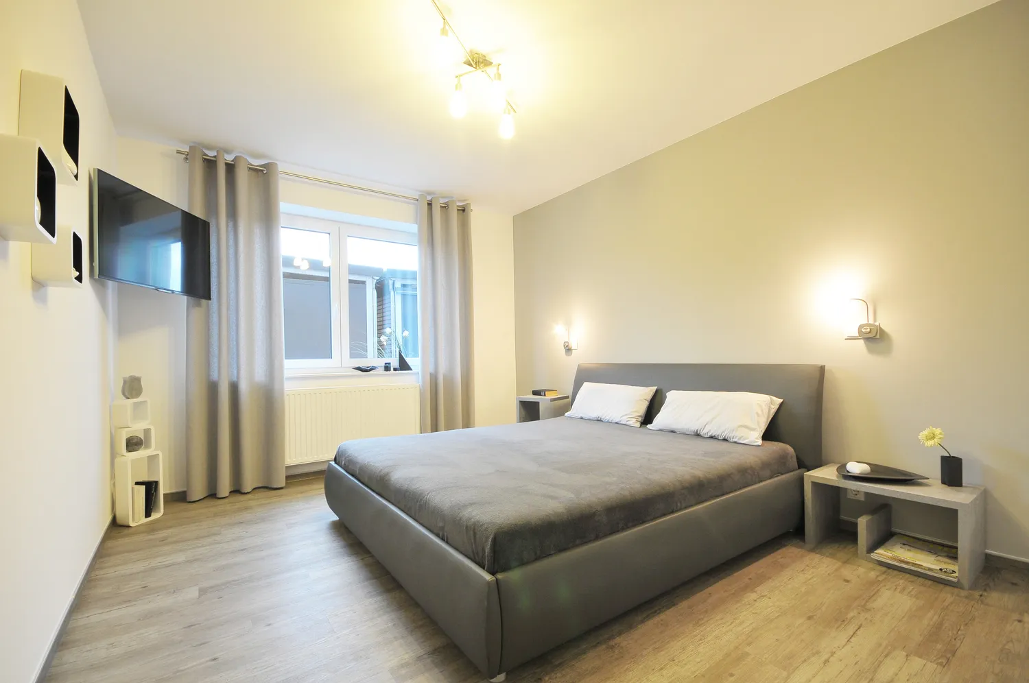 3 Zimmer Wohnung mit 109 m² in Emden – Bild 5