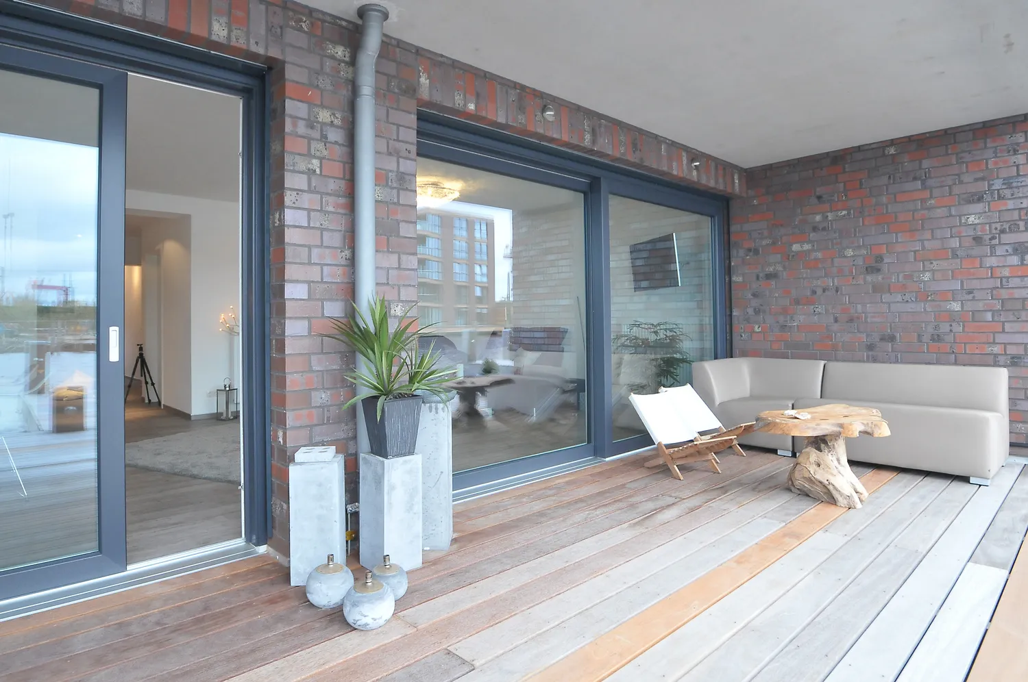 3 Zimmer Wohnung mit 109 m² in Emden – Bild 6