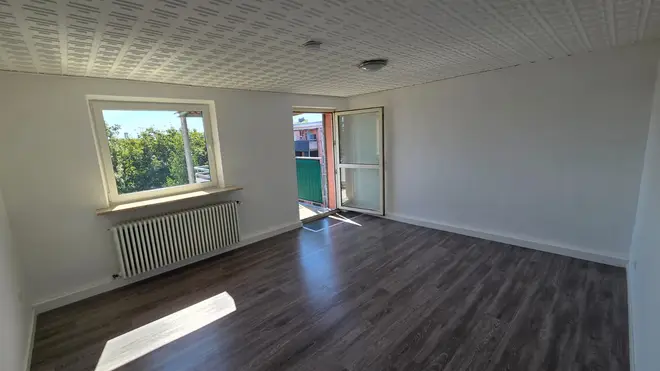 2 Zimmer Wohnung mit 53 m² in Ingolstadt – Bild 6