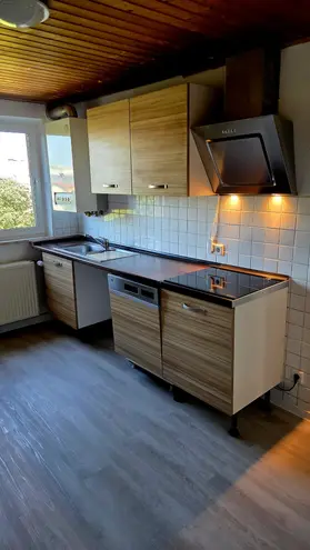 2 Zimmer Wohnung mit 53 m² in Ingolstadt – Bild 9