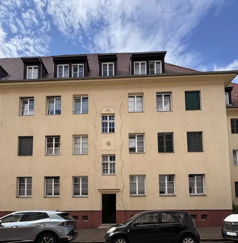 2 Zimmer Wohnung mit 54 m² in Leipzig – Bild 1