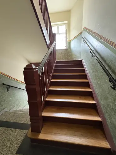 2 Zimmer Wohnung mit 54 m² in Leipzig – Bild 2