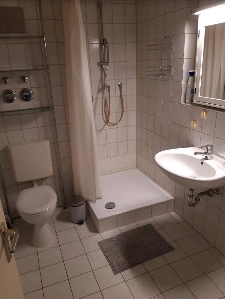 2 Zimmer Wohnung mit 45 m² in Neu-Ulm – Bild 5