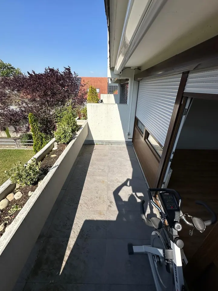 2 Zimmer Wohnung mit 45 m² in Neu-Ulm – Bild 9