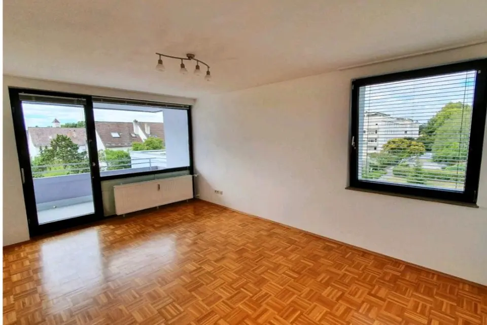 2 Zimmer Wohnung mit 45 m² in Neu-Ulm – Bild 10