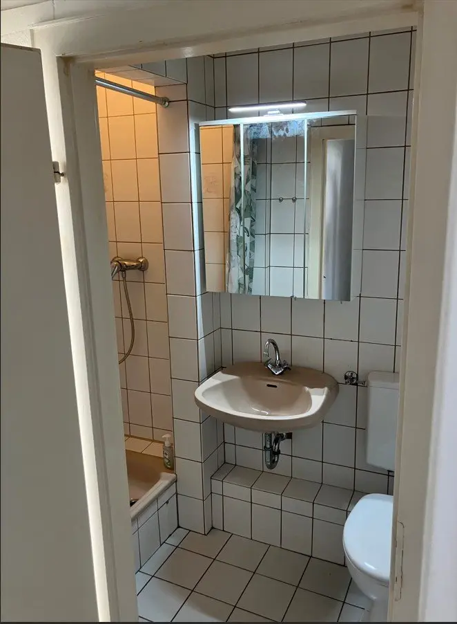 2 Zimmer Wohnung mit 44 m² in Koblenz – Bild 5