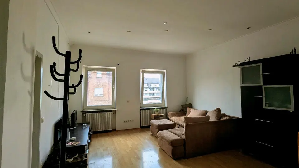 2 Zimmer Wohnung mit 44 m² in Koblenz – Bild 10