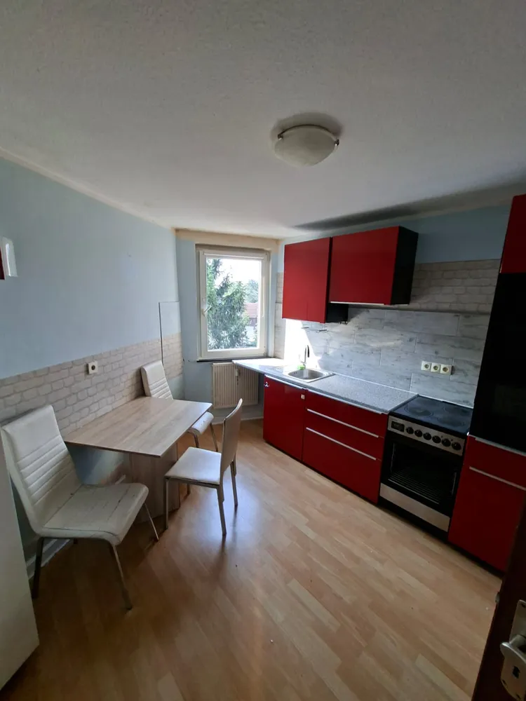 2 Zimmer Wohnung mit 60 m² in Recklinghausen – Bild 1