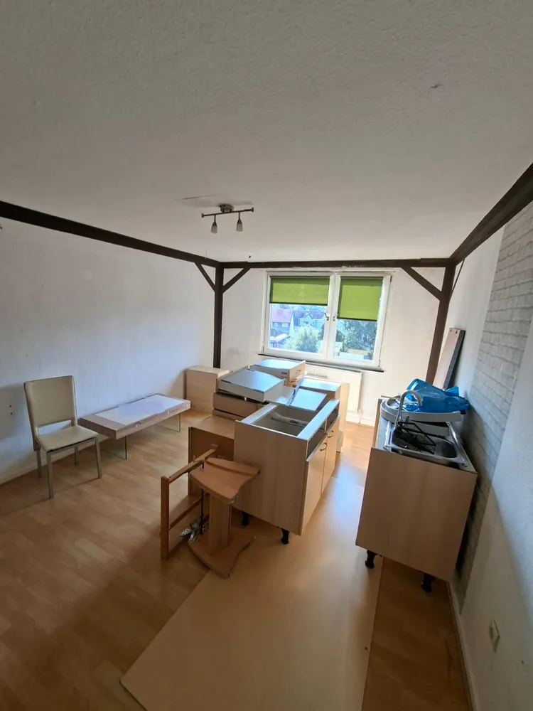 2 Zimmer Wohnung mit 60 m² in Recklinghausen – Bild 2
