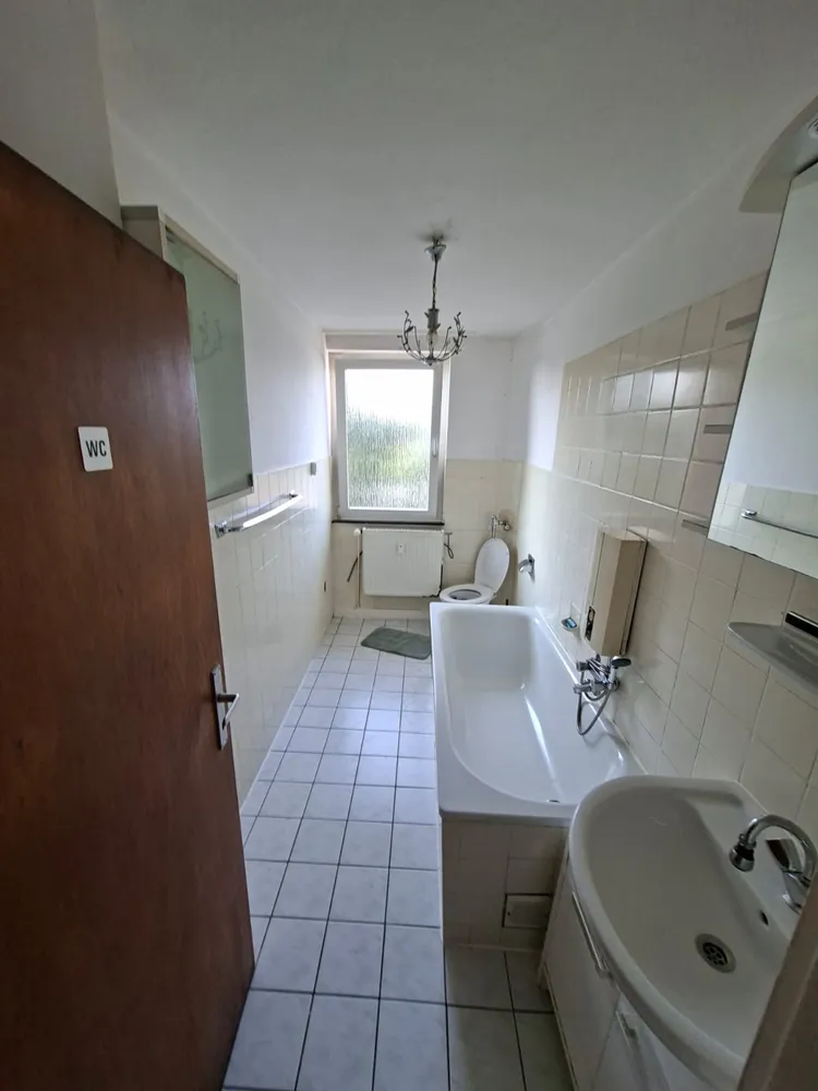 2 Zimmer Wohnung mit 60 m² in Recklinghausen – Bild 3