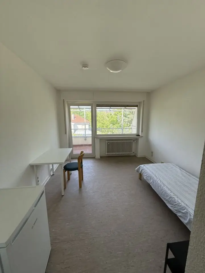 WG-Zimmer mit 17 m² in Hagen – Bild 1