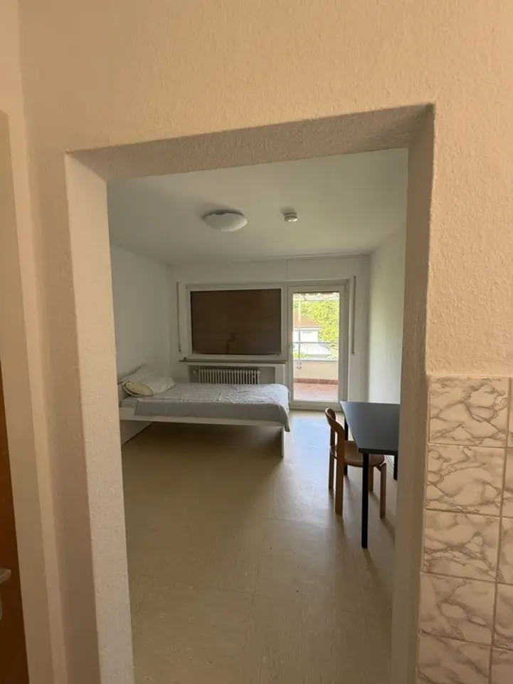 WG-Zimmer mit 17 m² in Hagen – Bild 2