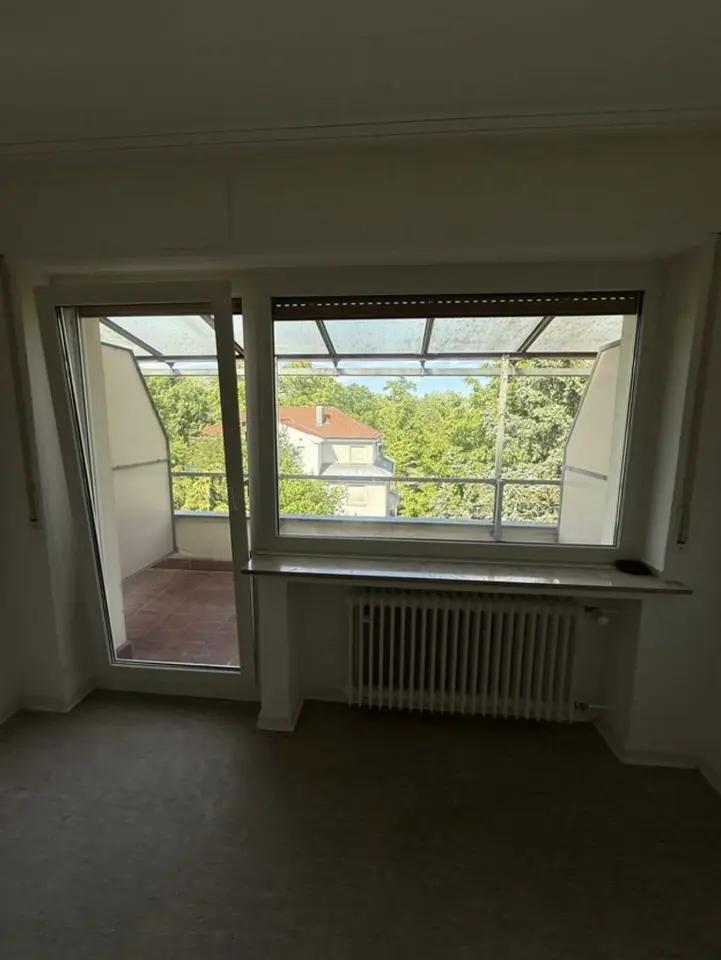 WG-Zimmer mit 17 m² in Hagen – Bild 6