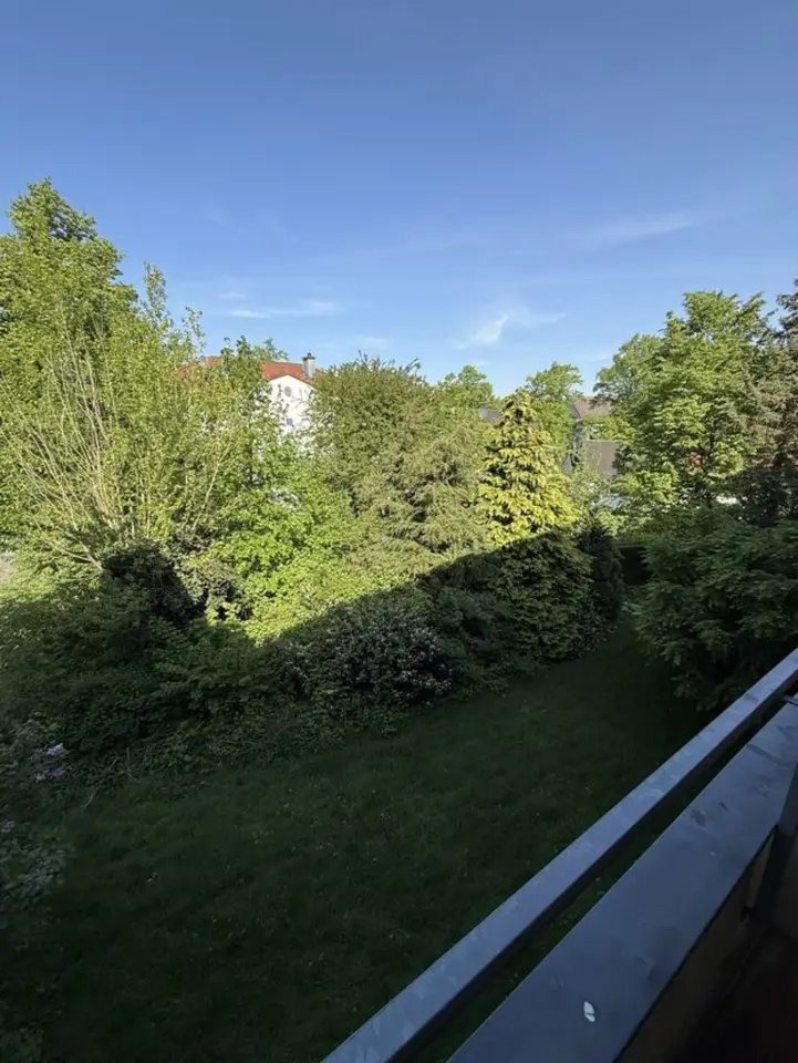 WG-Zimmer mit 17 m² in Hagen – Bild 7