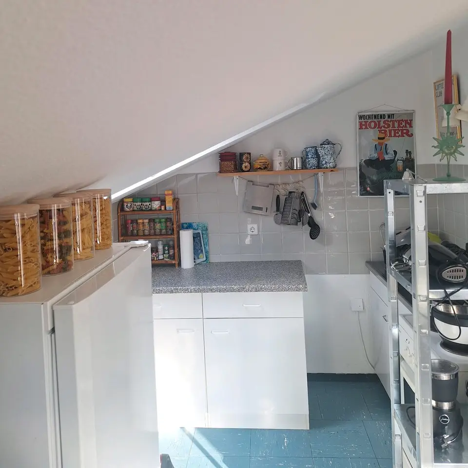 Studio mit 25 m² in Konstanz – Bild 2
