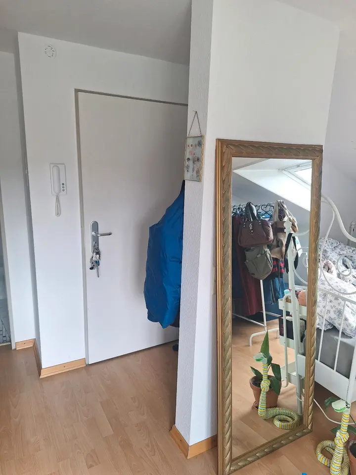 Studio mit 25 m² in Konstanz – Bild 4