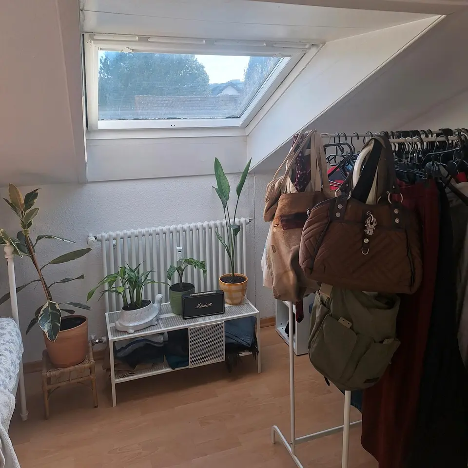 Studio mit 25 m² in Konstanz – Bild 6