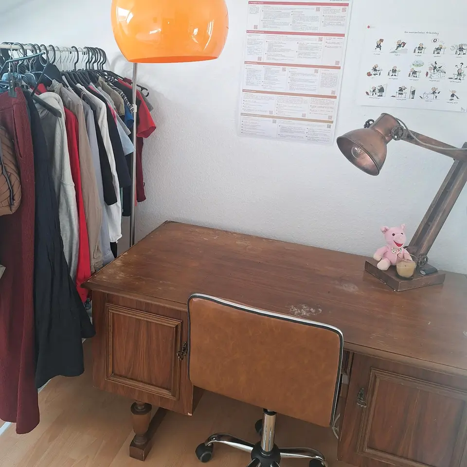 Studio mit 25 m² in Konstanz – Bild 7