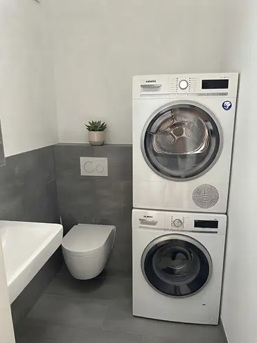 3 Zimmer Wohnung mit 78 m² in Frankfurt am Main – Bild 6