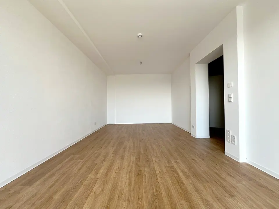 Studio mit 37 m² in Cottbus – Bild 2