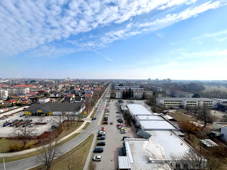 Studio mit 37 m² in Cottbus – Bild 5