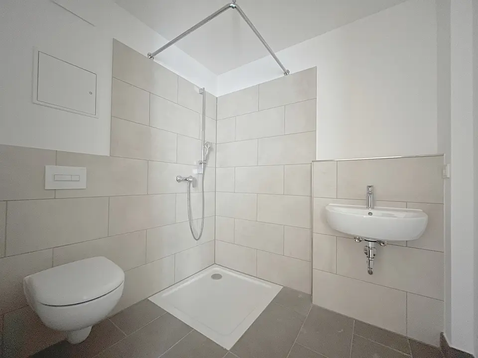 Studio mit 37 m² in Cottbus – Bild 6