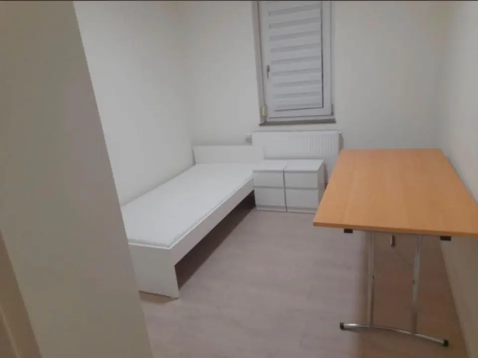2 Zimmer Wohnung mit 20 m² in Stuttgart – Bild 1