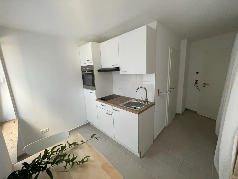 2 Zimmer Wohnung mit 20 m² in Stuttgart – Bild 3
