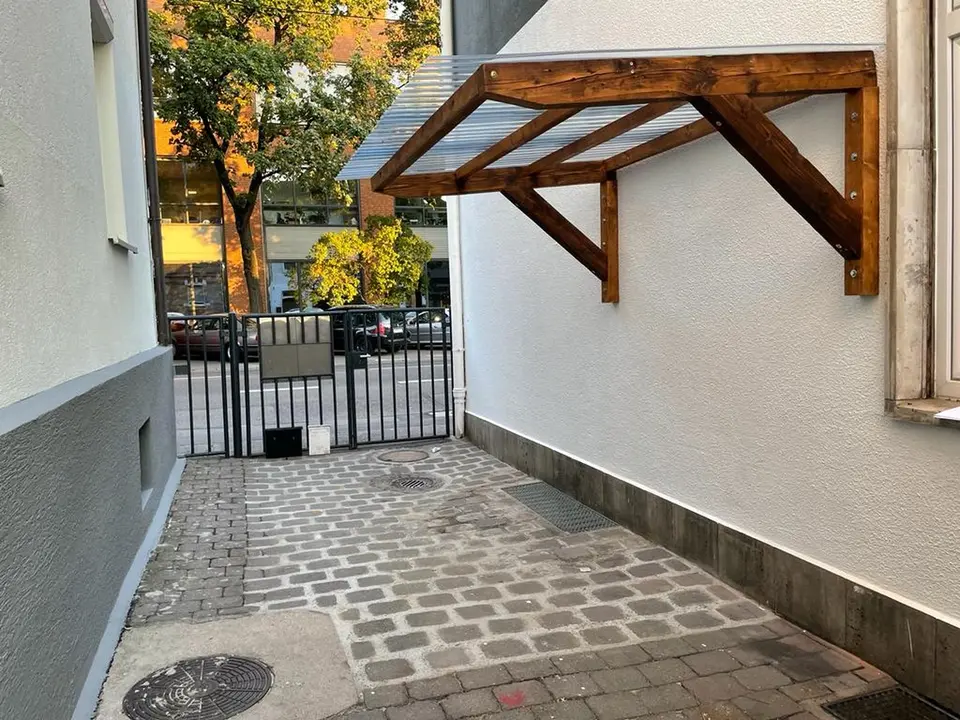 2 Zimmer Wohnung mit 20 m² in Stuttgart – Bild 6