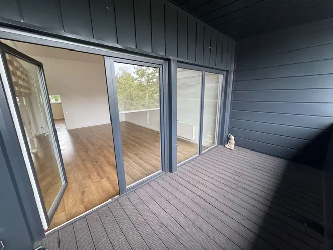 4 Zimmer Wohnung mit 149 m² in Wuppertal – Bild 1