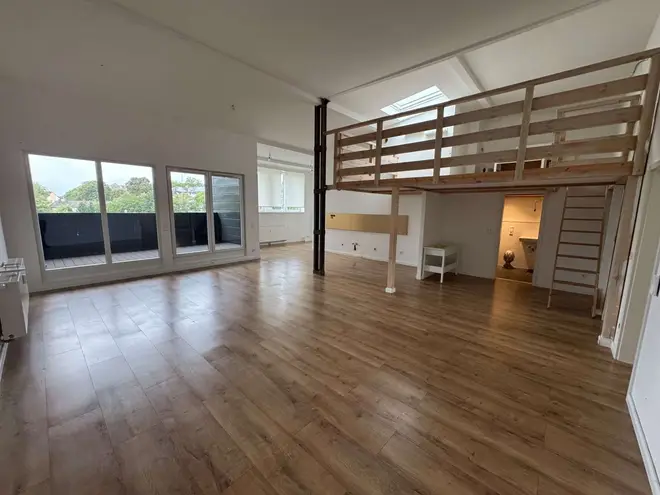 4 Zimmer Wohnung mit 149 m² in Wuppertal – Bild 2