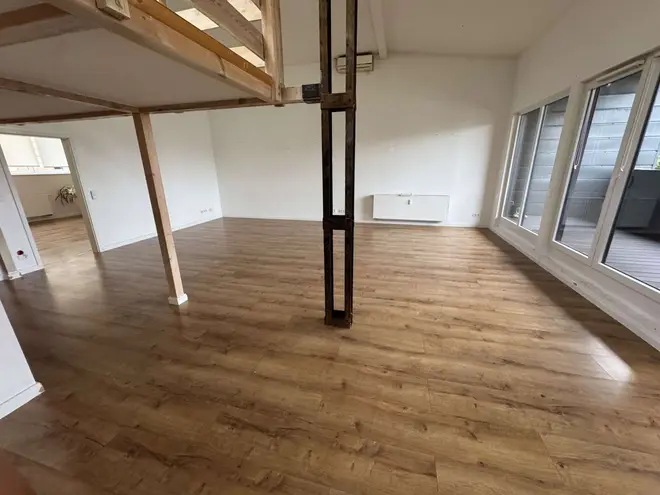 4 Zimmer Wohnung mit 149 m² in Wuppertal – Bild 3