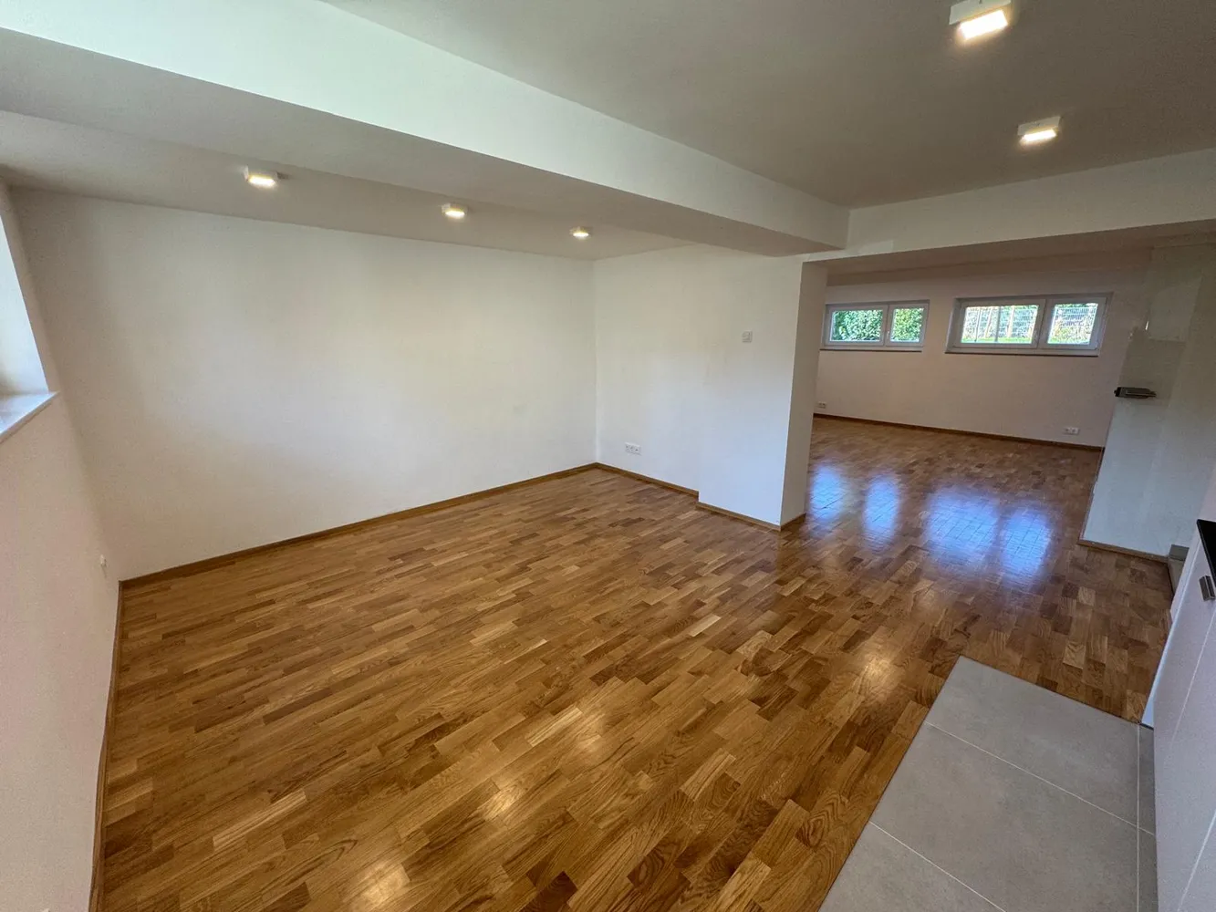 2 Zimmer Wohnung mit 71 m² in Saarbrücken – Bild 2