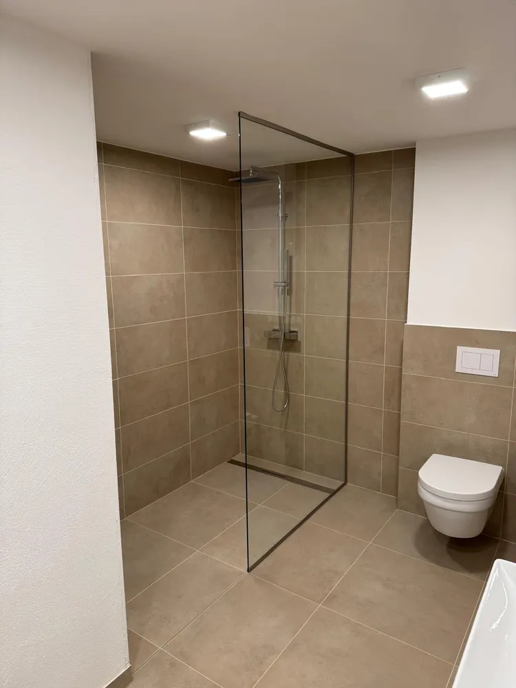 2 Zimmer Wohnung mit 71 m² in Saarbrücken – Bild 12