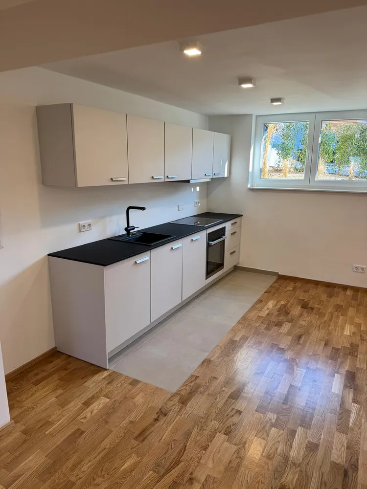 2 Zimmer Wohnung mit 71 m² in Saarbrücken – Bild 3