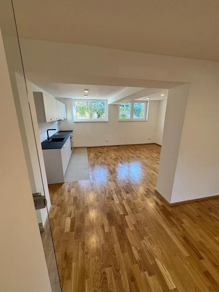 2 Zimmer Wohnung mit 71 m² in Saarbrücken – Bild 5