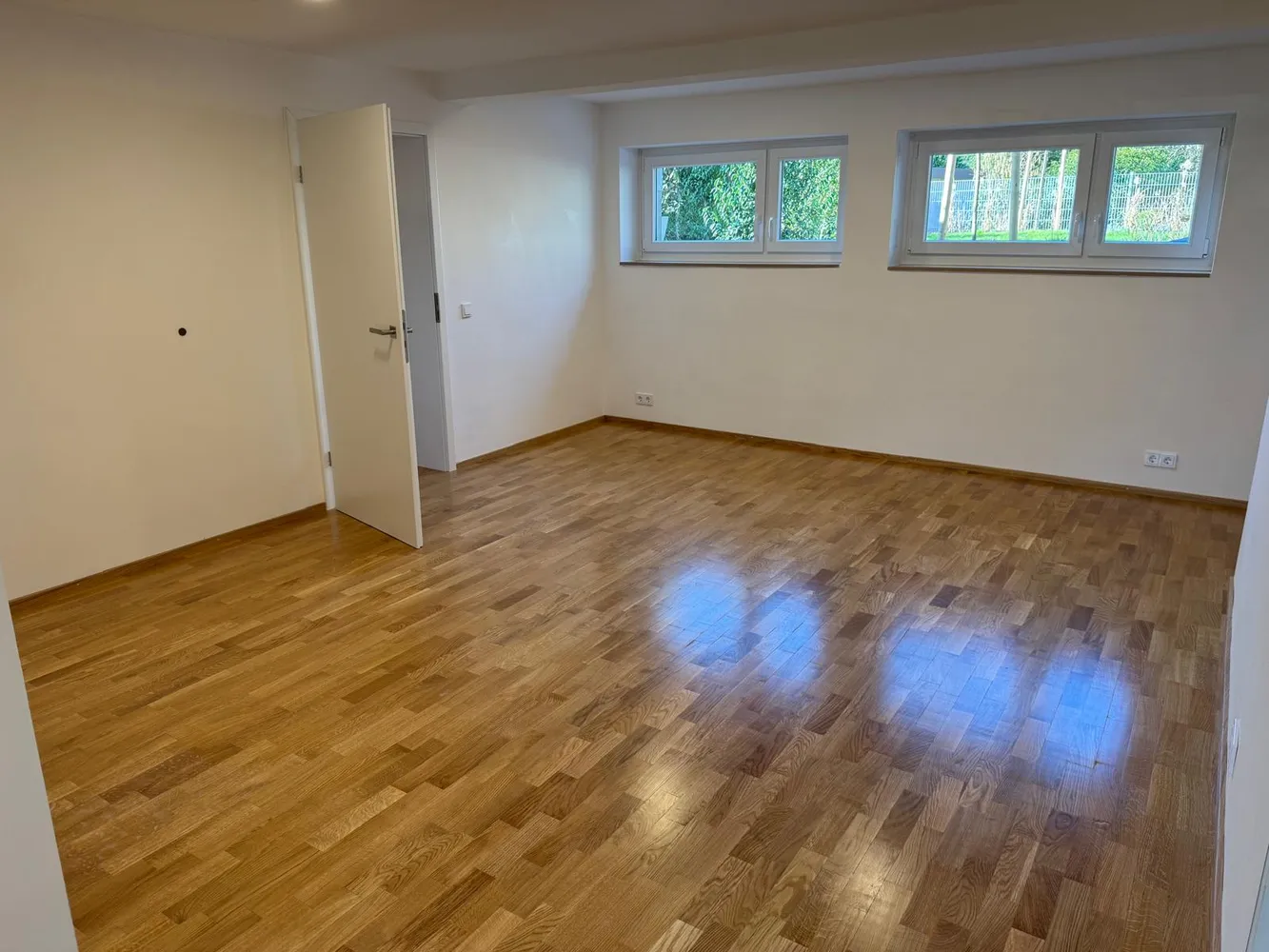 2 Zimmer Wohnung mit 71 m² in Saarbrücken – Bild 6