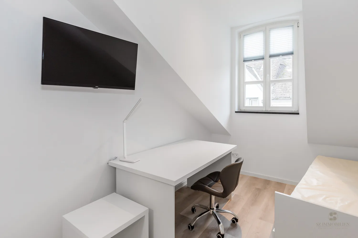 1 Zimmer Wohnung mit 29 m² in Wetzlar – Bild 2