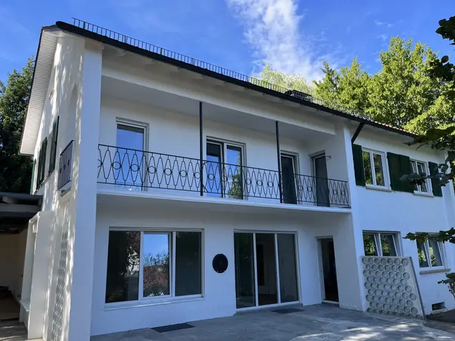 7 Zimmer Haus mit 250 m² in Villingen-Schwenningen – Bild 12