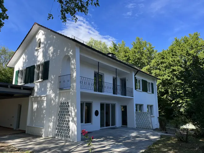 7 Zimmer Haus mit 250 m² in Villingen-Schwenningen – Bild 2