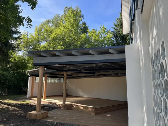 7 Zimmer Haus mit 250 m² in Villingen-Schwenningen – Bild 3