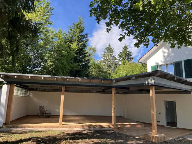 7 Zimmer Haus mit 250 m² in Villingen-Schwenningen – Bild 4