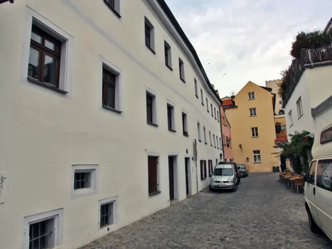 WG-Zimmer in Regensburg – Bild 9