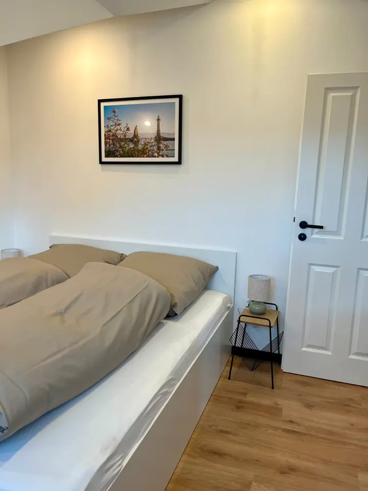 3 Zimmer Wohnung mit 60 m² in Lindau – Bild 2