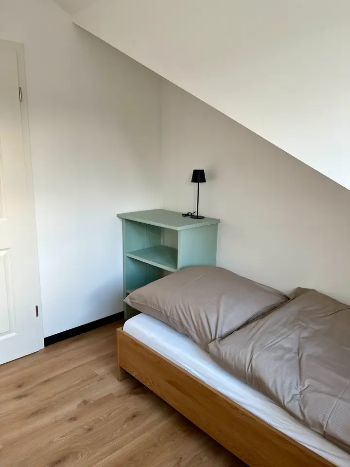 3 Zimmer Wohnung mit 60 m² in Lindau – Bild 6