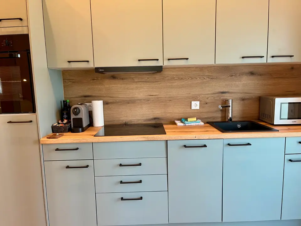 3 Zimmer Wohnung mit 60 m² in Lindau – Bild 7