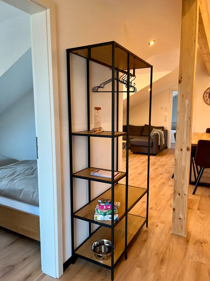 3 Zimmer Wohnung mit 60 m² in Lindau – Bild 8