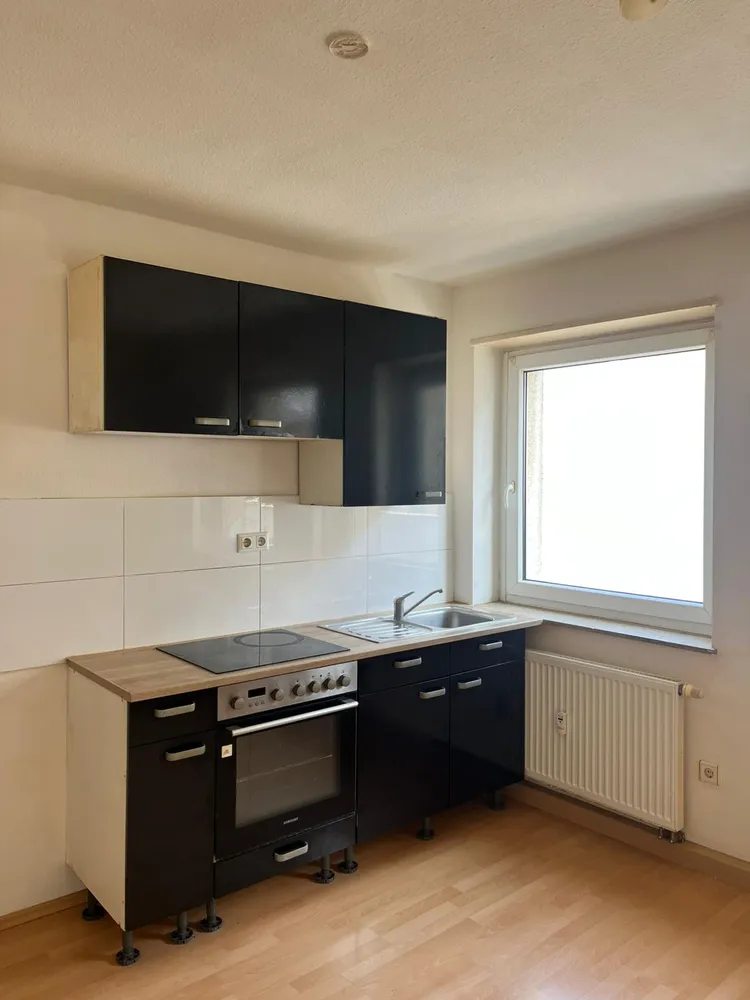 1 Zimmer Wohnung mit 45 m² in Ludwigshafen am Rhein – Bild 1